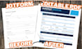 convert and automate google forms, docs, sheets, jotform, gravity forms to pdf