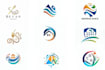 do build your business concept logo and image