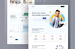 create wordpress website design, redesign wordpress business website development