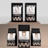 make unique custom coffee label design for your brand