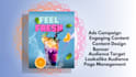 design engaging ads campaign