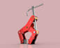 create 3d cad models and technical drawings