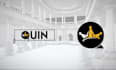 design a modern tech startup ,security and technology logo