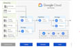 be your data engineer in the gcp and AWS