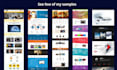 design, clone, or redesign website by elementor pro or beaver builder or divi