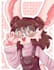 draw in style kemono furry