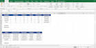 creating accurate analyses, statistic in excel