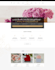 convert shopify responsive frontend in HTML, CSS, javascript, for shopify