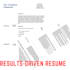 create personalized attention grabbing resume cover  thank letter  follow up
