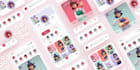 make concept app on figma