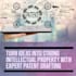 draft professional patent application uspto wipo etc