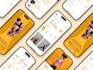 do mobile app development android ios app development