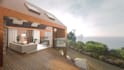 design and give high quality visualization of your project