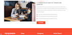 create responsive website in html css react bs4 nodejs