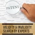 provide patent and trademark services as per your need