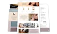 design a wix ecommerce website with SEO setup to grow sales