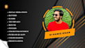 design anything using canva or picsart