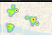 develop web map in javascript with leaflet and mapbox