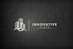 design modern real estate logo
