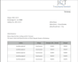 make itext pdf documents in java