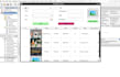 do swing gui,jframe, javafx and java console programming