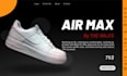 create html, css and javascript websites with clean code