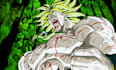 draw dragon ball or any other anime characters