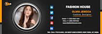 create clickable HTML coding email signature