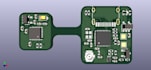do pcb design in altium and kicad
