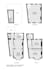 draw floorplan in autocad for real estate