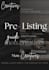 create your luxury sellers pre listing guide