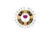 craft wine association logo design