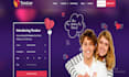 create websites for onlyfans agency, modeling website, and dating sites