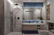 do your 3d bathroom design in sketchup