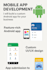 provide services to build android applications