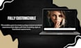 impress clients with a professional wedding photography website