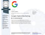 mailchimp email marketing campaign