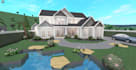 be your bloxburg house builder