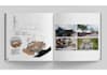 design your architectural portfolio and attractive CV