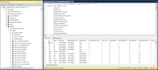 write sql database schema and optimised queries