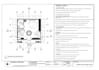 create 2d architectural working drawings