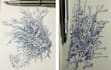 create custom tattoo illustration