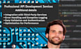 build scalable and robust web apis