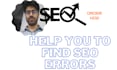 do complete on page SEO audit