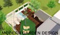 design your dream garden concept layout plan