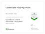 do bookkeeping and accounting in quickbooks online, xero and freshbooks