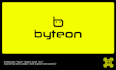 design a modern tech startup ,security and technology logo