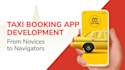 develop advance carpool and taxi app like ola, uber, rapido