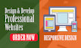 develop attractive ecommerce websites
