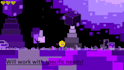 develop a 2d game using gamemaker studio java for PC or web